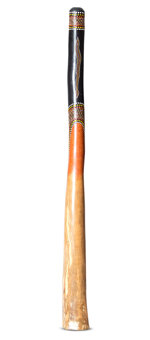 Jesse Lethbridge Didgeridoo (JL282)